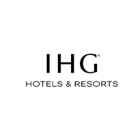 Ihg Hotels Logo